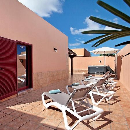 Villa Malva Corralejo Exterior foto