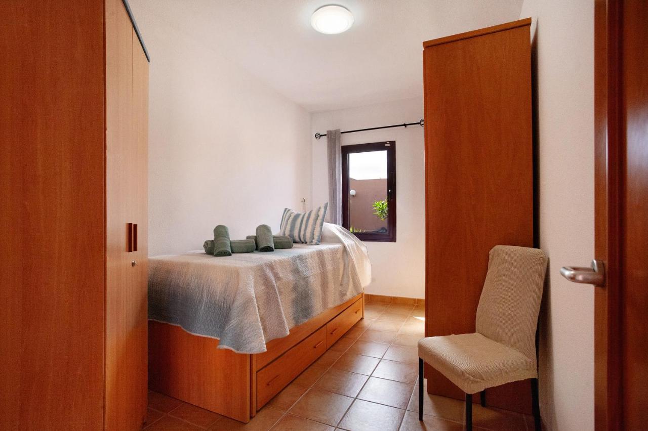 Villa Malva Corralejo Exterior foto
