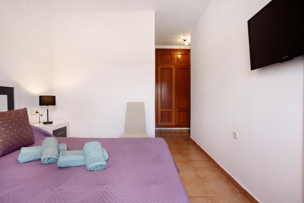 Villa Malva Corralejo Exterior foto