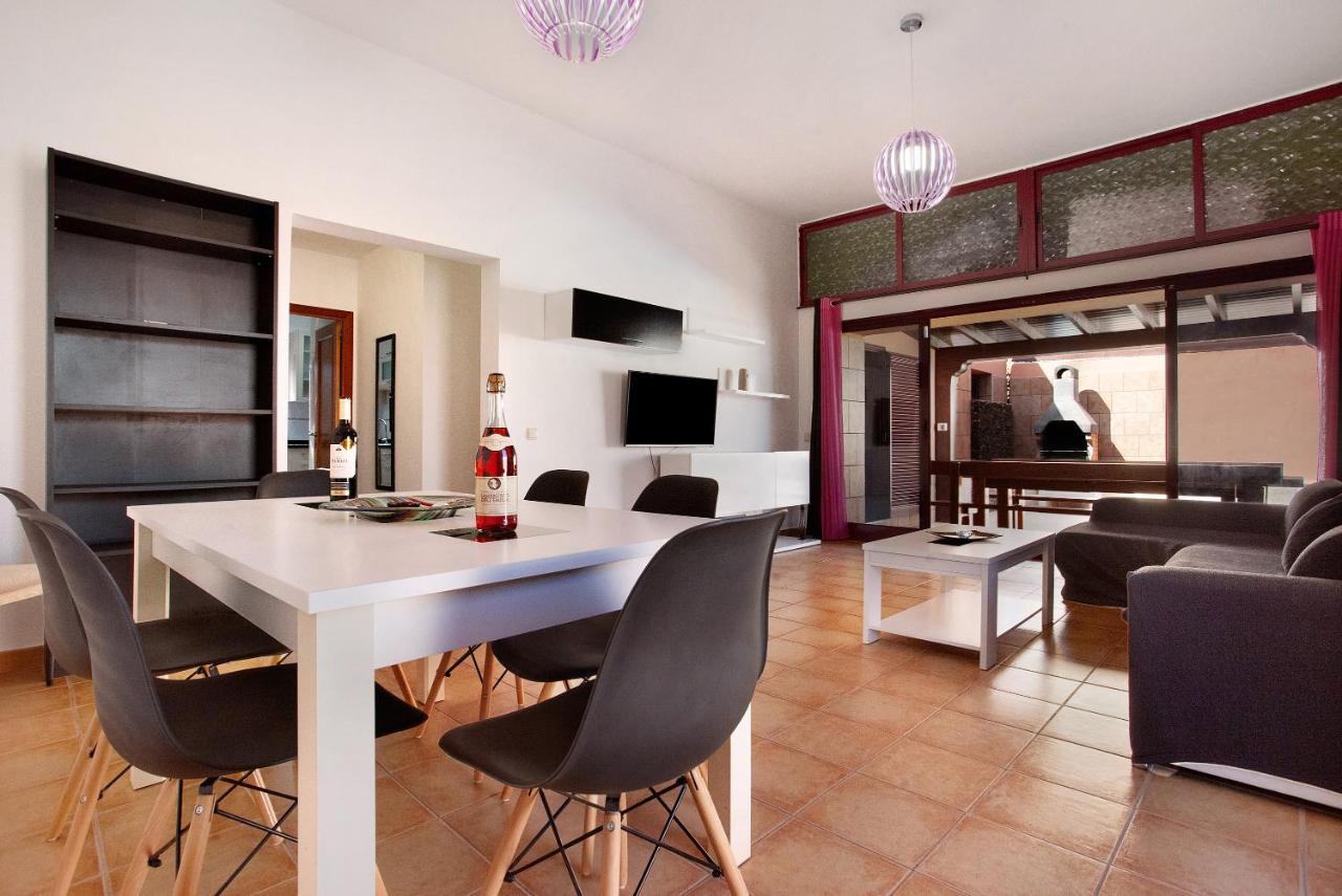 Villa Malva Corralejo Exterior foto
