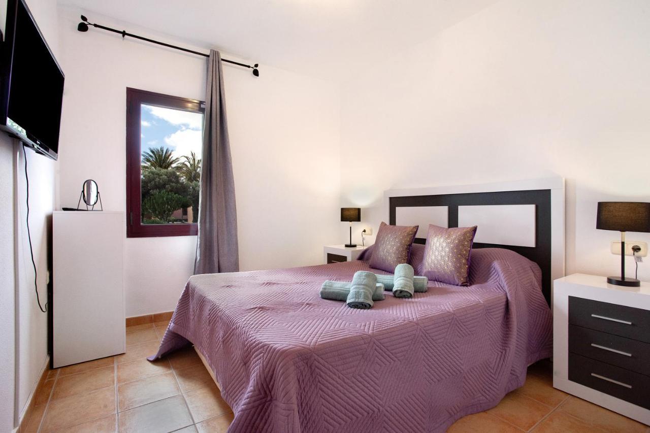 Villa Malva Corralejo Exterior foto
