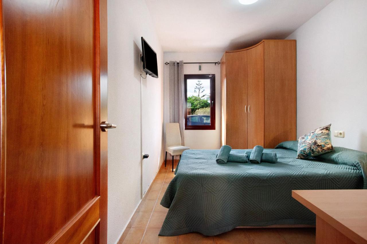 Villa Malva Corralejo Exterior foto